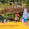 Đà Lạt | Vùng Đất Cổ Tích Fairytale Land