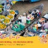 Mỹ Tho | Cần Thơ | Chợ Nổi Cái Răng | KDL Mỹ Khánh