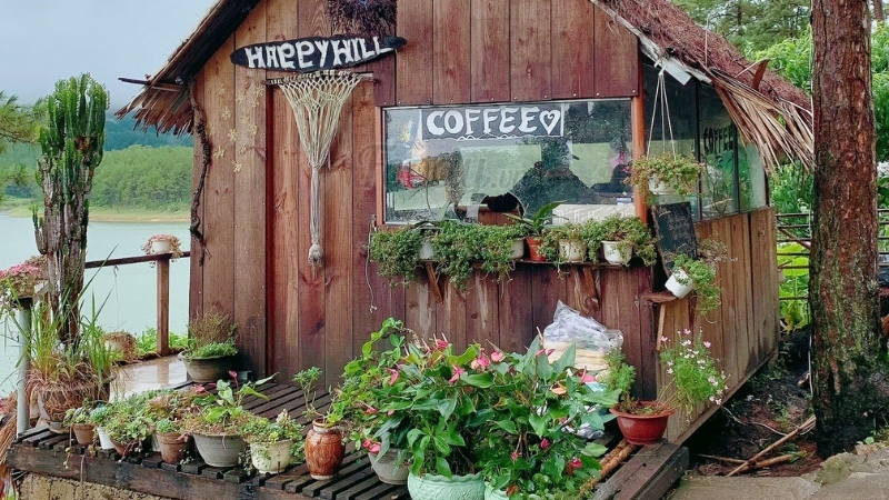 Happy Hill Dalat Da Lat: Travel Information 2026 | BestPrice Travel