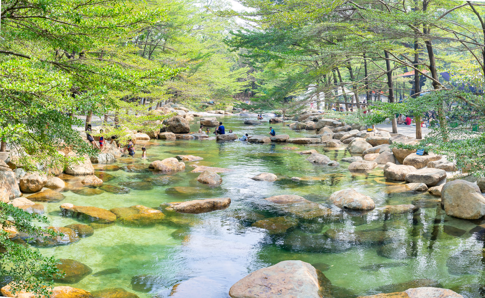 Review khu du lịch Thủy Châu 2026: Giá vé, điểm check-in | Harper's Bazaar  Việt Nam